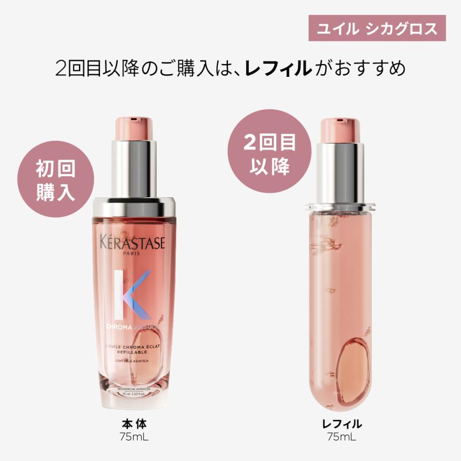 ケラスターゼ（KERASTASE PARIS） 【正規販売店】【送料無料