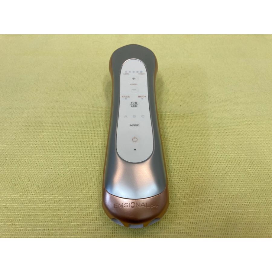 保証有り】 SPTM/セプテム/EMSIONALpro/エモーショナルプロ/EMSIONAL