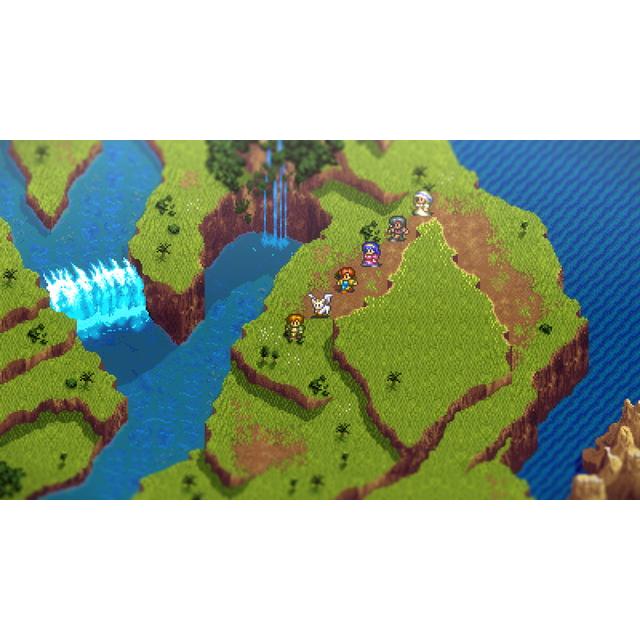 海外製品 スイッチ LUNAR Remastered Collection ルナ リマスター