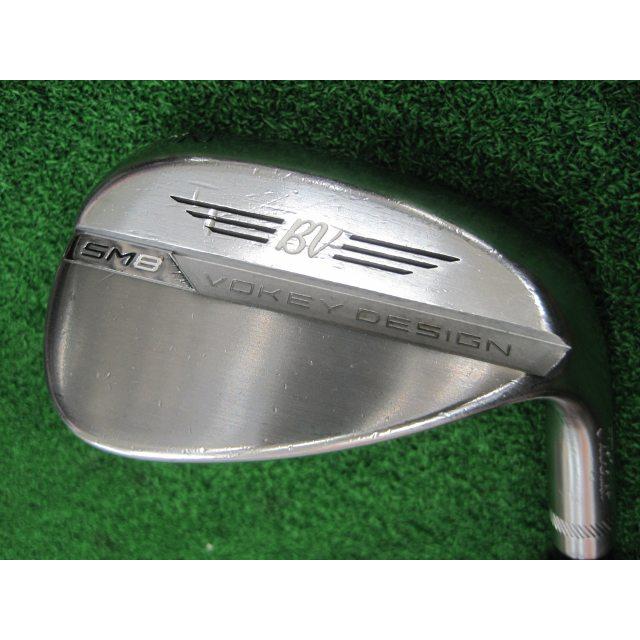 Titleist（タイトリスト） ボーケイSM8ツアークローム52-12F