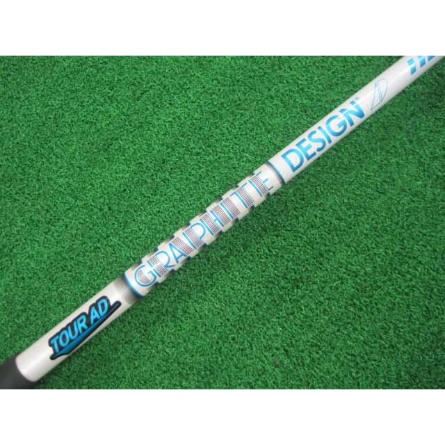 GRAPHITE DESIGN（グラファイトデザイン） Tour AD HD-6（SR）39.875