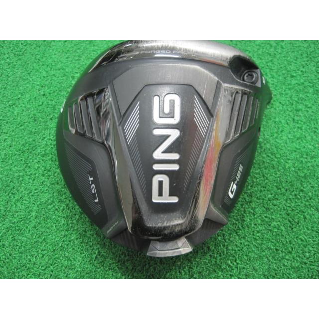 G425LST 9° PING ピン ヘッドとカバーのみ 日本仕様｜Yahoo!フリマ（旧