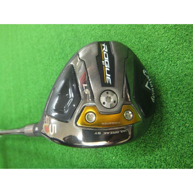 Callaway（キャロウェイ） ROGUE ST LS/TENSEI55 for Callaway(JP)/S