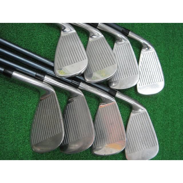 MIZUNO（ミズノ） ゼファーNX/ゼファーNX/R/27[1024] zephyr IRON