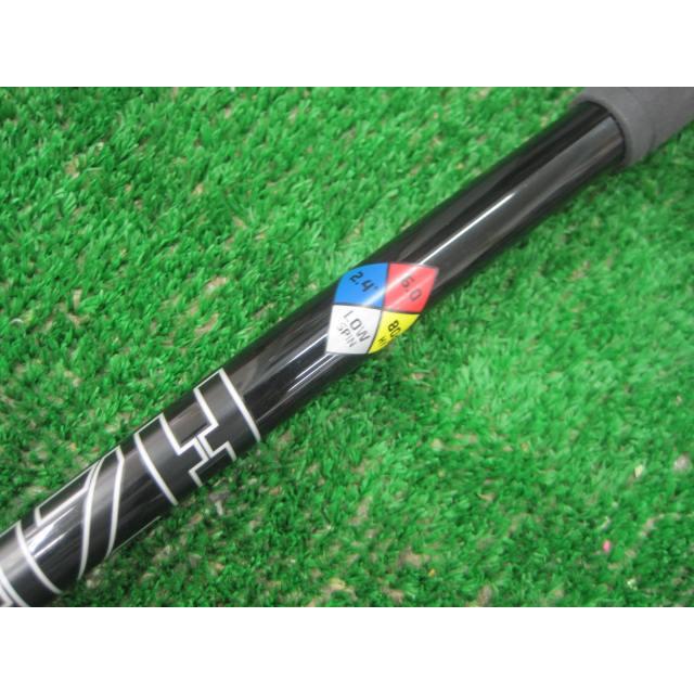 Titleist（タイトリスト） U505/PROJECTX HZRDUS SMOKE BLACK RDX