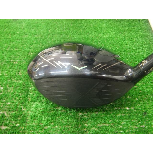 DUNLOP（ダンロップ） ゼクシオX2022/Miyazaki AX-2/SR/10.5[0753