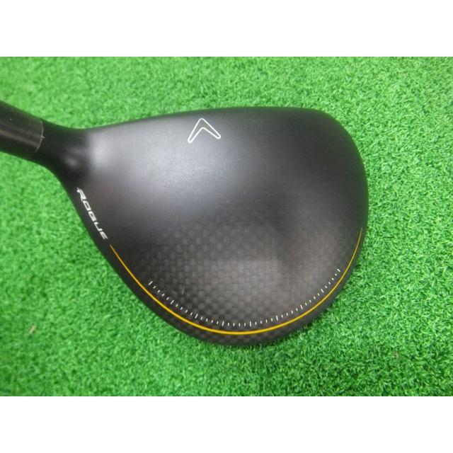Callaway（キャロウェイ） ROGUE ST LS/TENSEI55 for Callaway(JP)/S