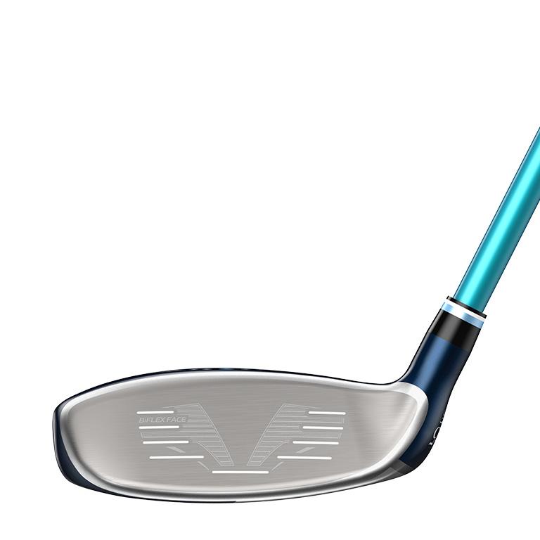 DUNLOP（ダンロップ） ゼクシオユーティリティ2024 Blue/MP1300L/A/28