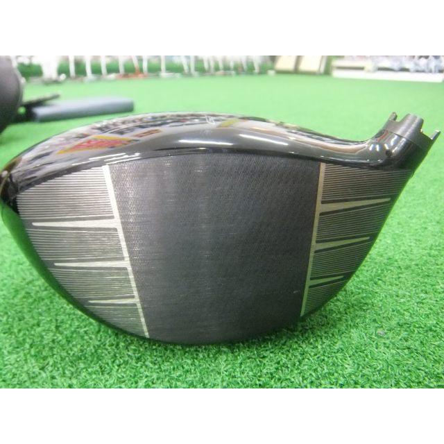 Titleist（タイトリスト） GT4/ヘッドのみ//9[2580] ジーティー ヘッド