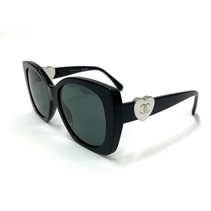 CHANEL（シャネル） 【爆買】シャネル スクエア シェイプ 5519 C501S4