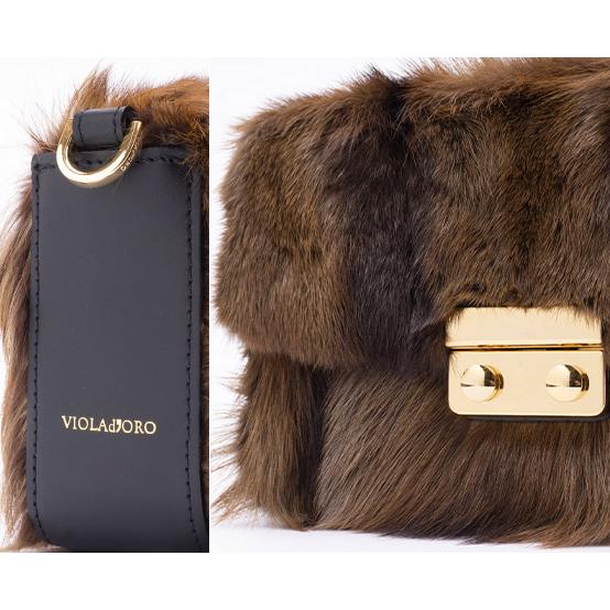 VIOLAd'ORO（ヴィオラドーロ） レビューで2000円CP VIOLAd'ORO FITCH