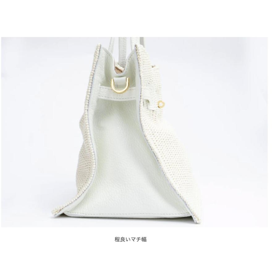 VIOLAd'ORO（ヴィオラドーロ） レビューで2000円CP バッグ かごバッグ