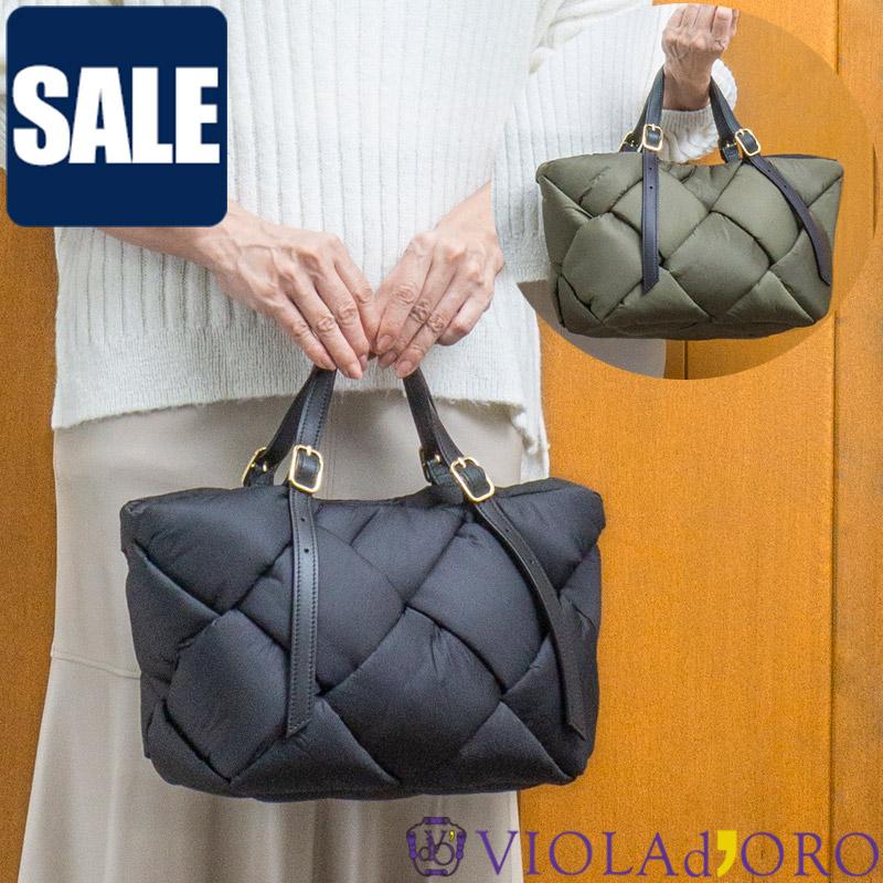 VIOLAd'ORO（ヴィオラドーロ） SALE セール 35％OFF VIOLAd'ORO ELMO
