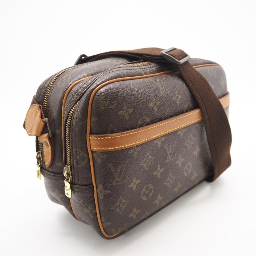 LOUIS VUITTON（ルイ・ヴィトン） ☆3日以内返品可☆ モノグラム