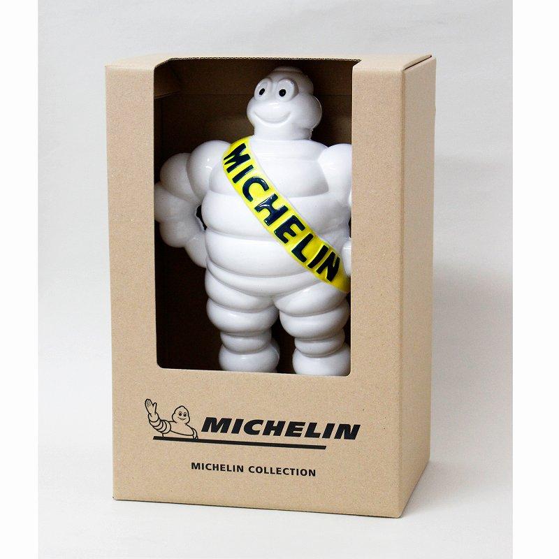 ミシュラン（MICHELIN） ビバンダム君 フランス スタンダードビブ