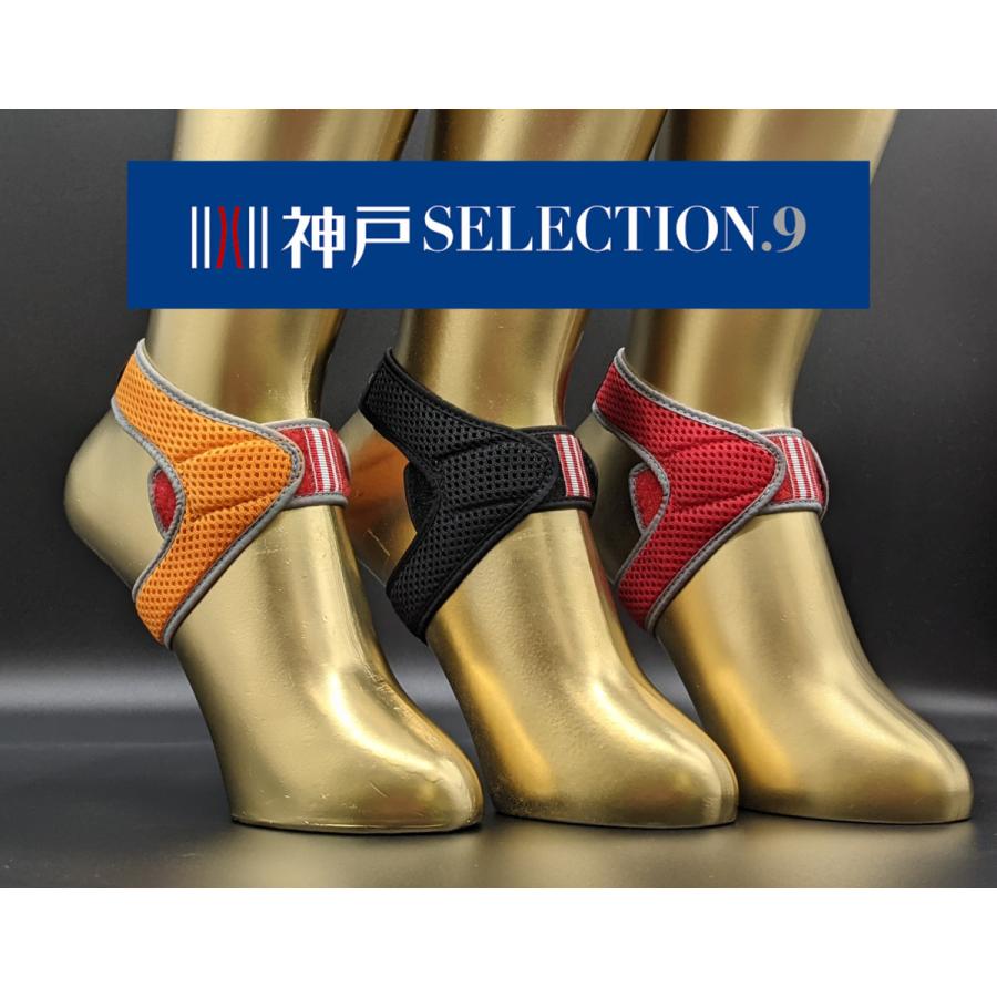 足首 サポーター 薄型 スポーツサポート 固定 歩き方 歩行 姿勢