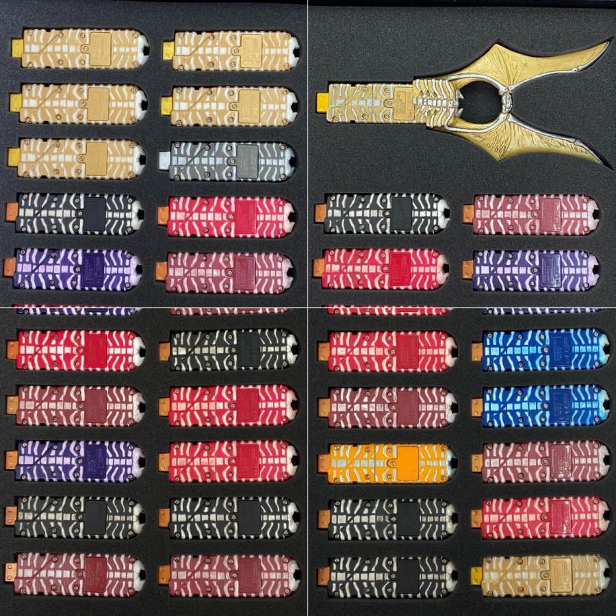 BANDAI バンダイ DXサウンド カプセルガイアメモリEX ガイアメモリ