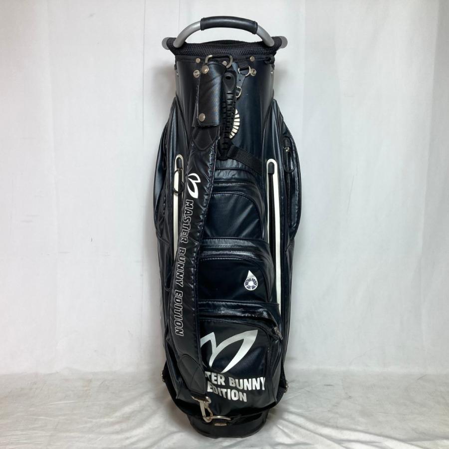 ◎◎ Master Bunny Edition マスターバニーエディション キャディ