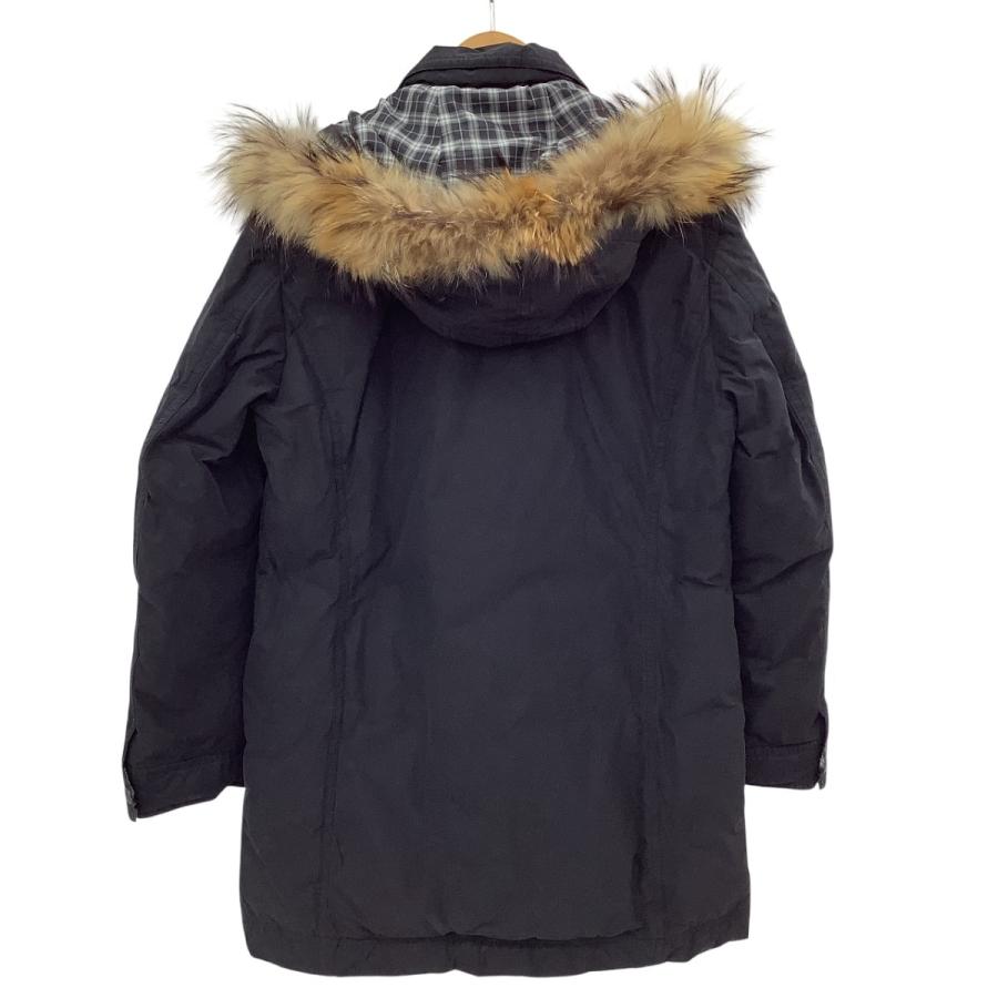 BURBERRY BLACK LABEL（バーバリーブラックレーベル） メンズ ダウン