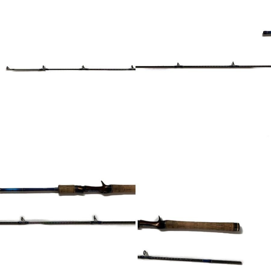 □□ SHIMANO シマノ 09ワールドシャウラブルータイプ