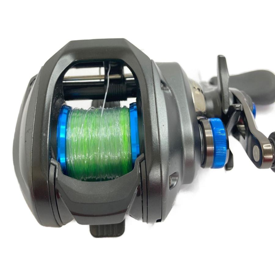 □□ SHIMANO シマノ ベイトリール 20 SLX DC 70(右) 04177 やや傷や