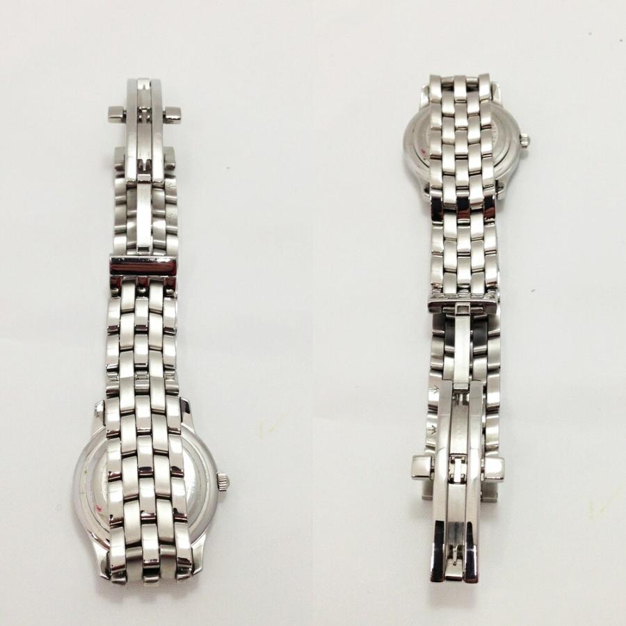 GUCCI（グッチ） 〇〇 GUCCI 5500L レディース 腕時計 SS 5500L