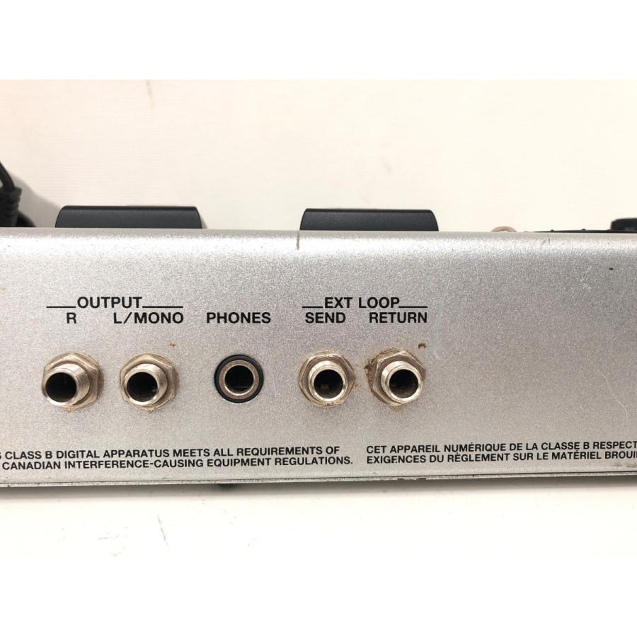 ▽▽ BOSS ボス マルチエフェクター GT-10 やや傷や汚れあり