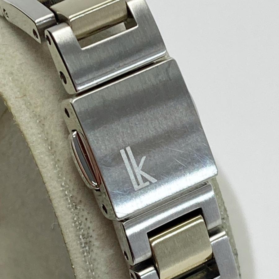 SEIKO（セイコー） ルキア 25周年記念 限定モデル 1B32-0AP0 ホワイト