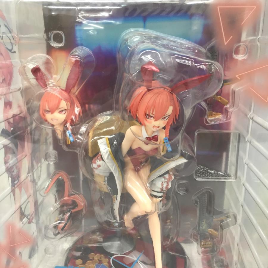 △△ ブルーアーカイブ -Blue Archive- 美甘ネル(バニーガール) 1/7