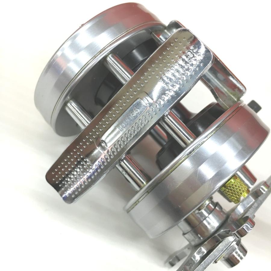 △△ ABU 両軸リール アンバサダー フットナンバー990001 Ambassadeur