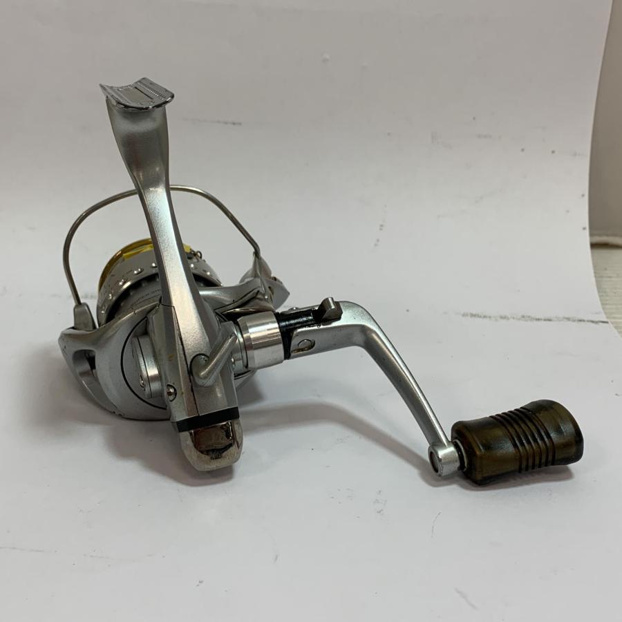 SHIMANO シマノ 98ステラ2000 スピニングリール ハンドルノブベタツキ