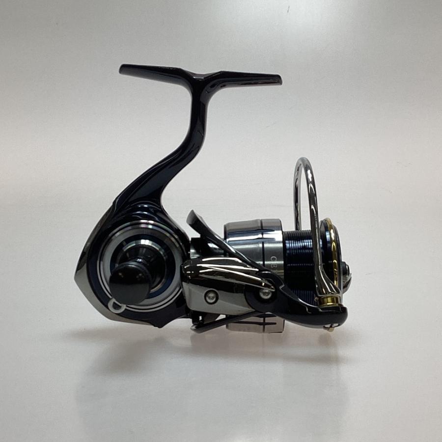 DAIWA ダイワ 19セルテート LT2500-H 060047 やや傷や汚れあり
