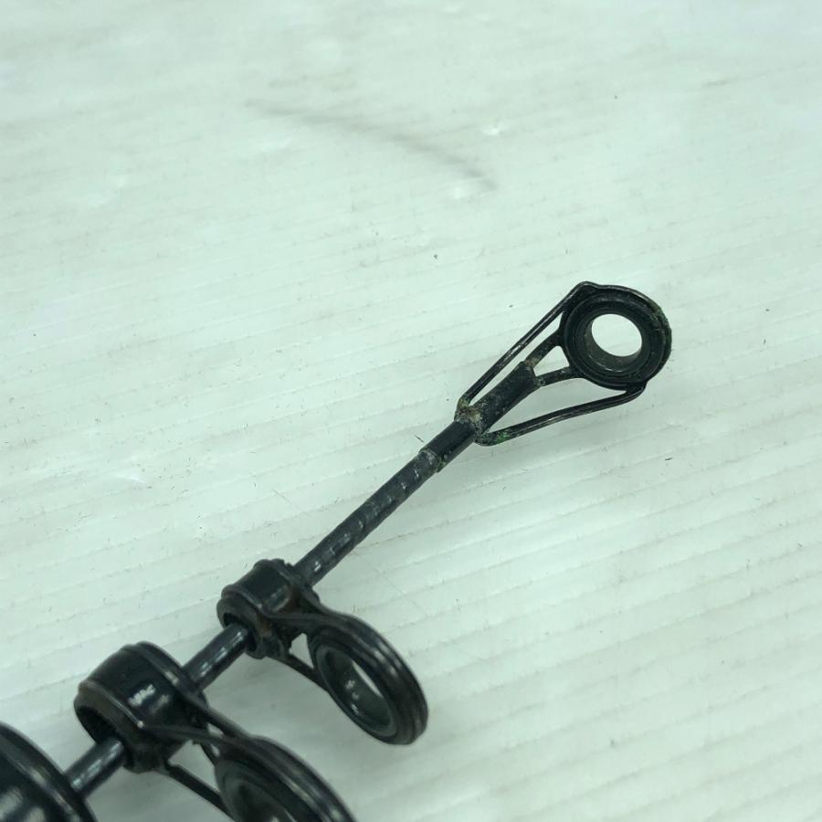 ΣΣ NFT 投竿 パワーループ アクシス AXIS 35号420 傷や汚れあり