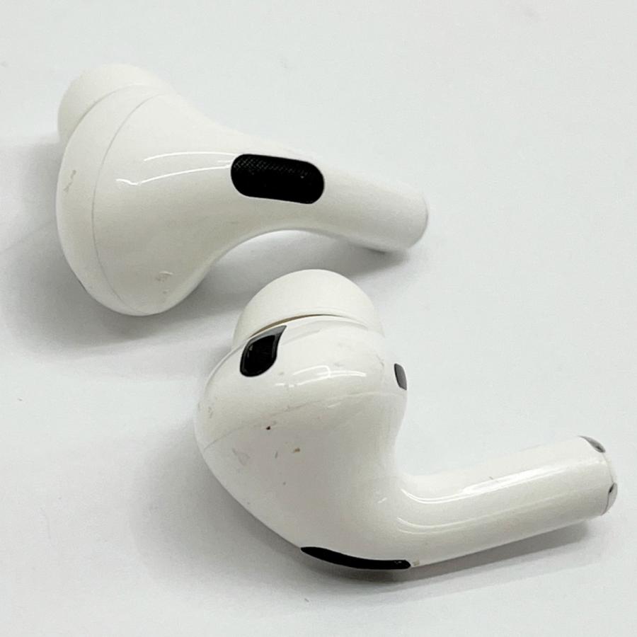 ◇◇ Apple アップル AirPodsPro 第1世代 ワイヤレスイヤホン W MLWK3J