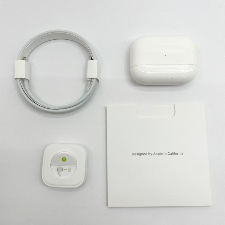 ◇◇ Apple アップル AirPodsPro 第1世代 ワイヤレスイヤホン W MLWK3J