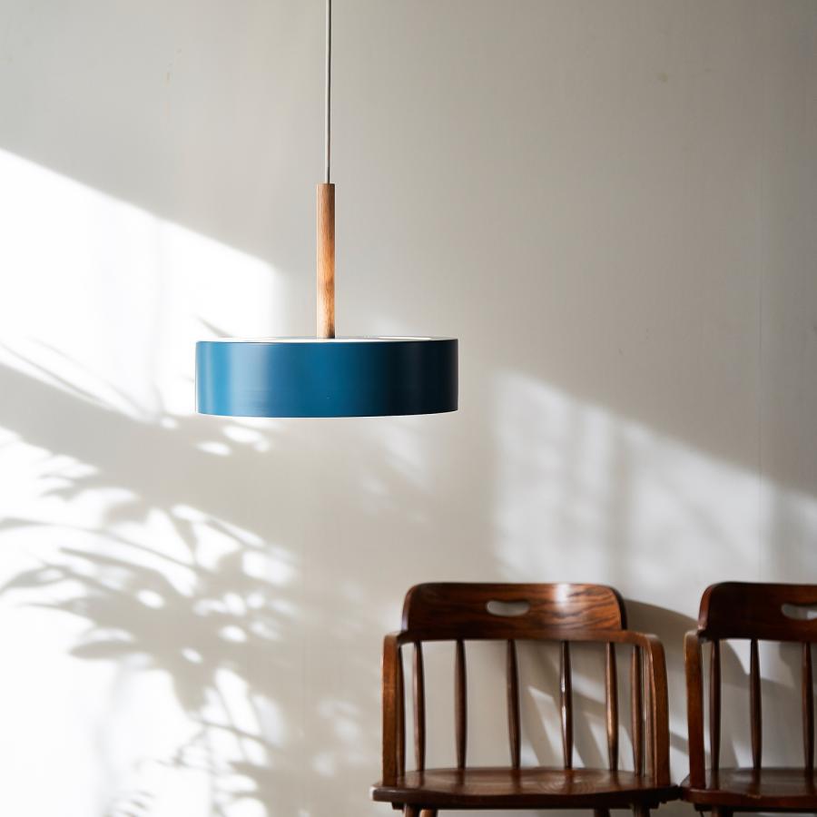 BRID（ブリッド） ペンダントライト 3灯 シェードランプ 照明器具