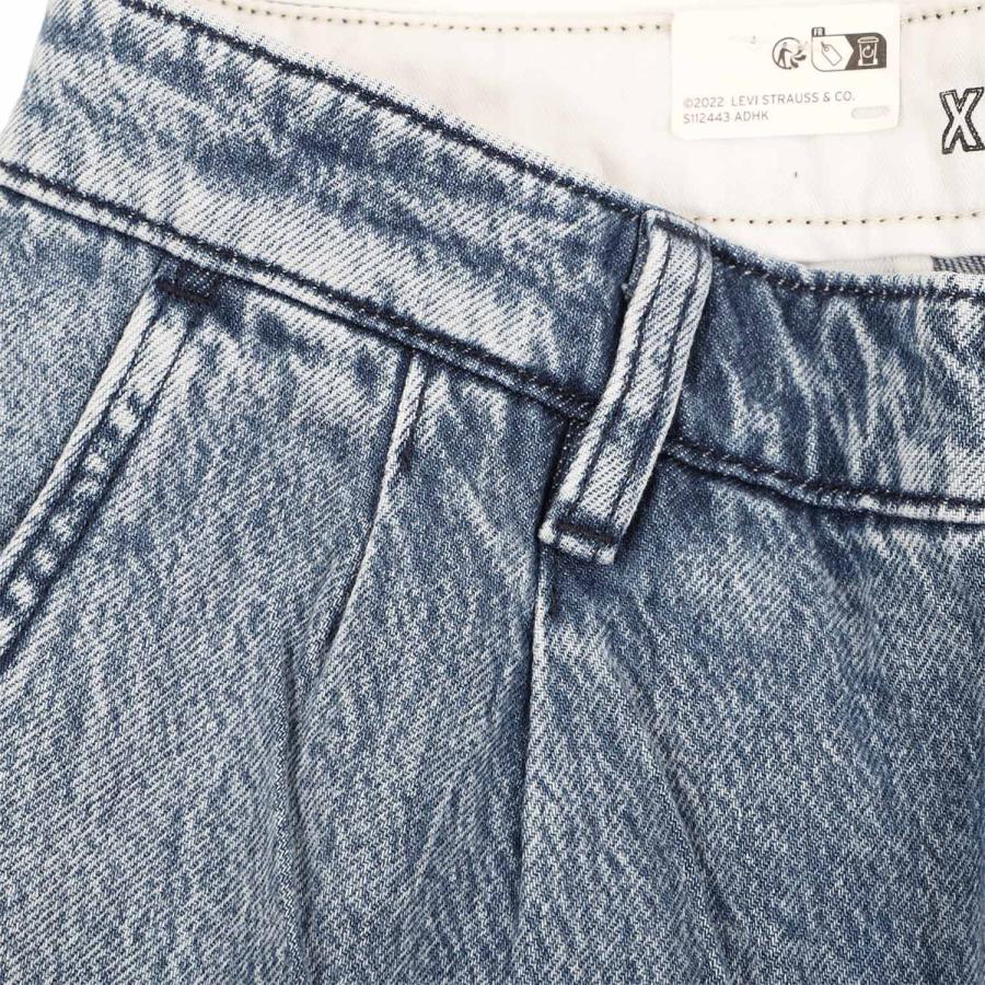 Levi's（リーバイス） LEVIS チノパン ワークパンツ プリーツパンツ
