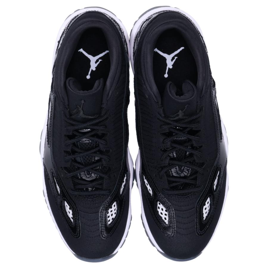 NIKE（ナイキ） エアジョーダン11 レトロ ロー スニーカー メンズ AIR