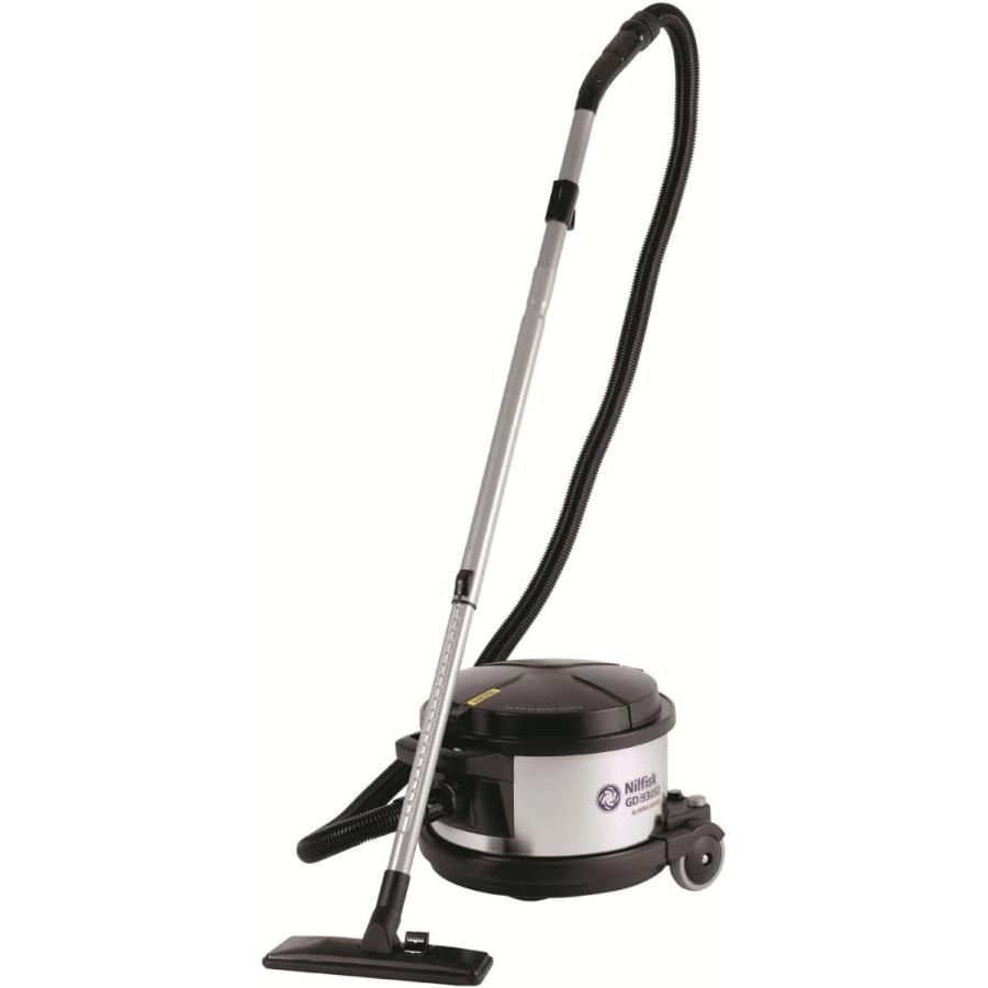 ニルフィスク（Nilfisk） GD930S2 HEPAフィルタ付真空掃除機 HEPA