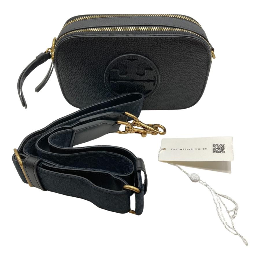 TORY BURCH（トリーバーチ） ◎◎ ショルダーバッグ カメラバッグ