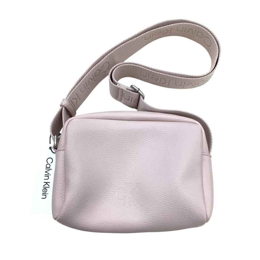 Calvin Klein カルバンクライン カメラバッグ 未使用 タグ付き