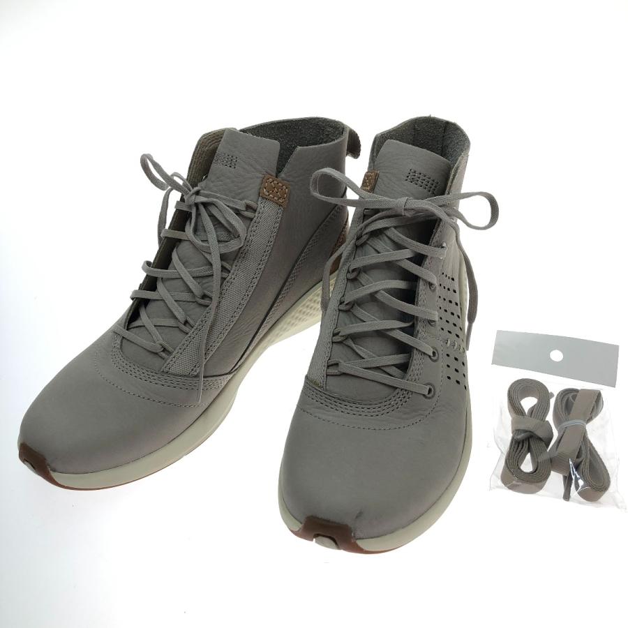 Timberland（ティンバーランド） □□ ハイカットスニーカー 25cm