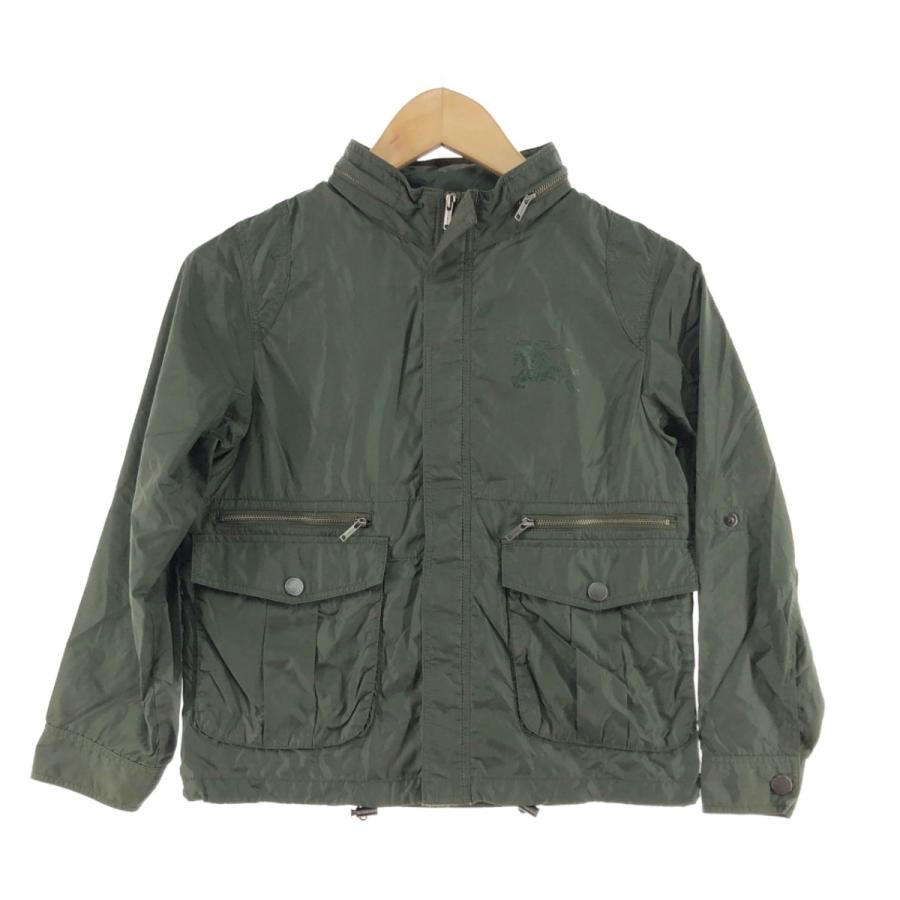 BURBERRY（バーバリー） 〇〇 キッズ ナイロンジャケット サイズS