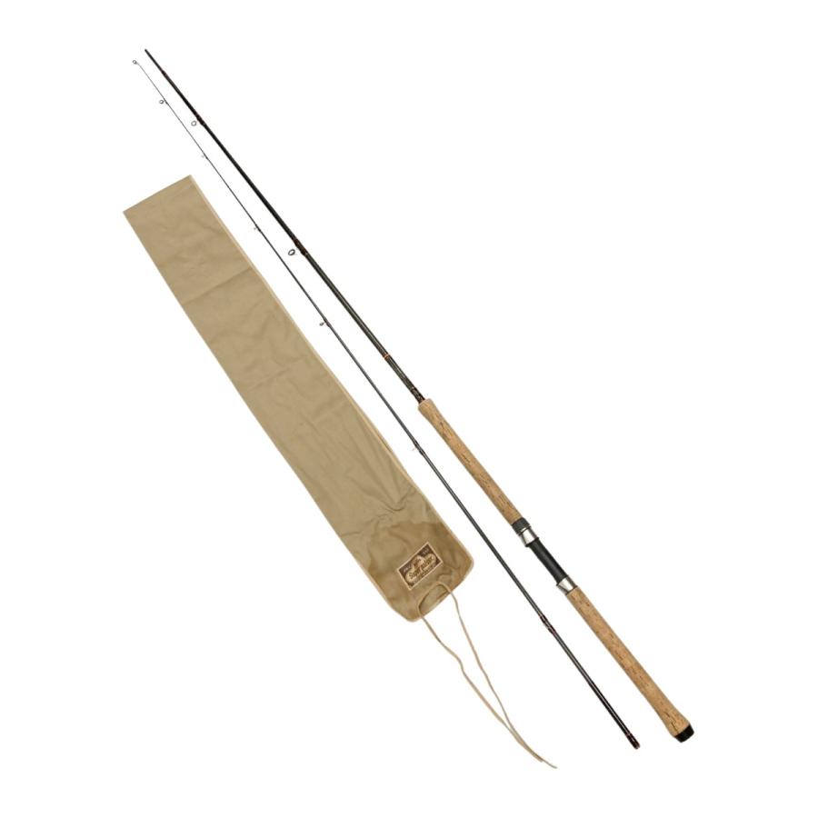 〇〇 ufmウエダ Super pulser スーパーパルサー CLT-1010M ロッド やや