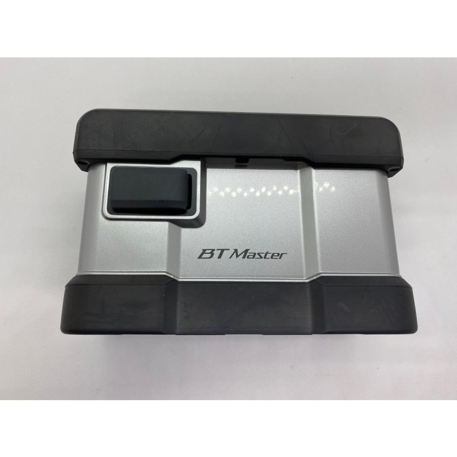 ΨΨ SHIMANO シマノ バッテリーBTマスター11AH 充電ケーブル付き やや傷