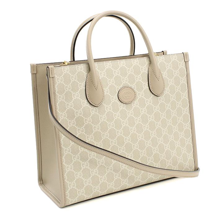 GUCCI（グッチ） トートバッグ 659983 UULBT 9683 GG RETRO レディース