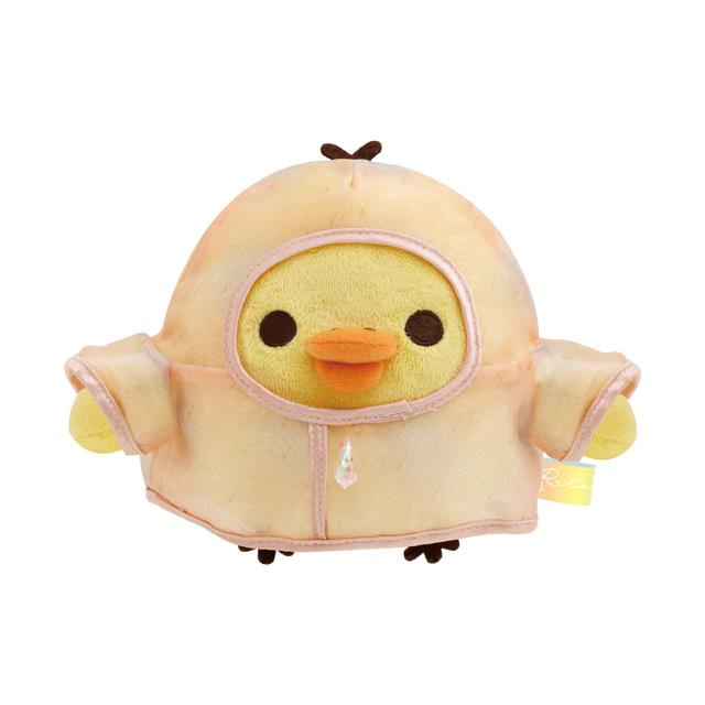 San-X（サンエックス） リラックマ 雨のち晴れのリラックマテーマ