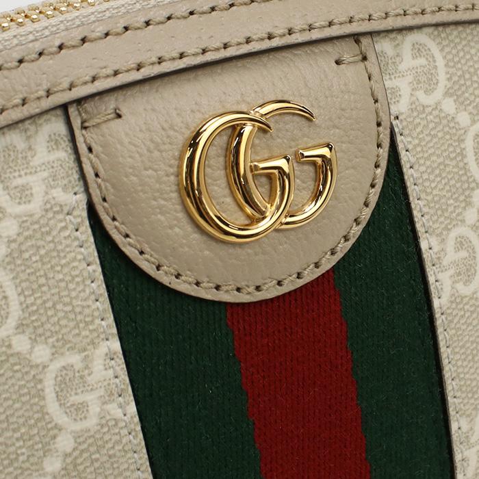 GUCCI（グッチ） 斜め掛け ショルダーバッグ 499621 UULAG 9682