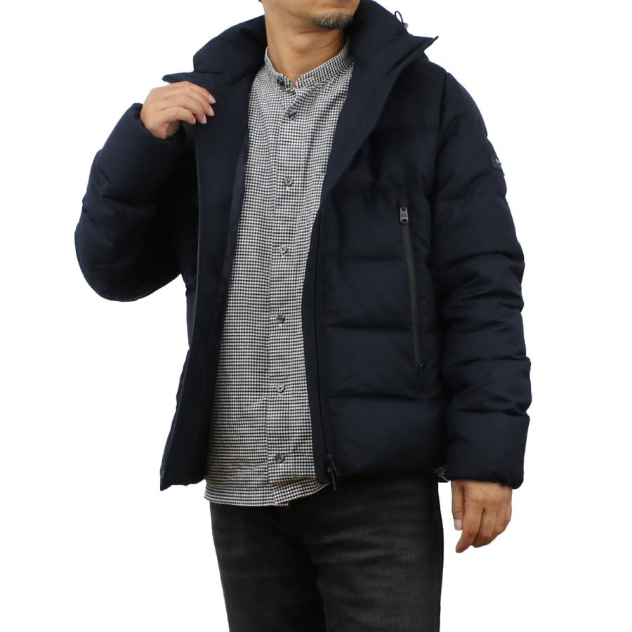 TATRAS タトラス ダウンジャケット MTKE23A4148-D NAVY メンズ