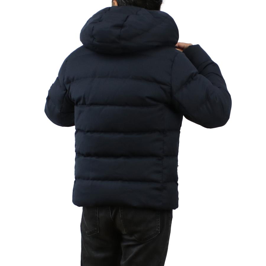 TATRAS タトラス ダウンジャケット MTKE23A4148-D NAVY メンズ